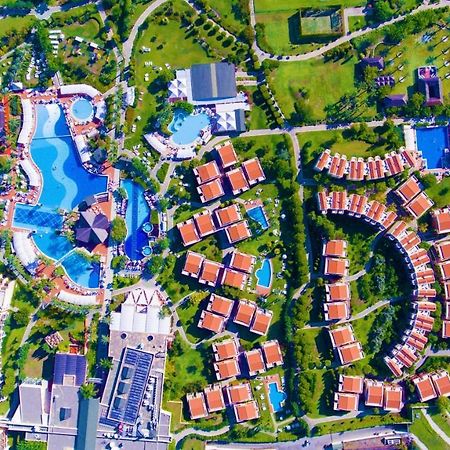 Holiday Village Tuerkiye Даламан Экстерьер фото