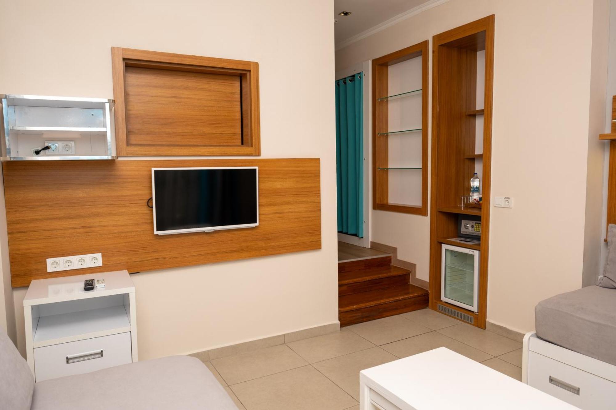 Holiday Village Tuerkiye Даламан Экстерьер фото